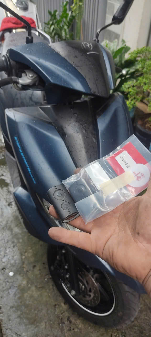 làm lại chìa khóa smartkey yamaha nvx