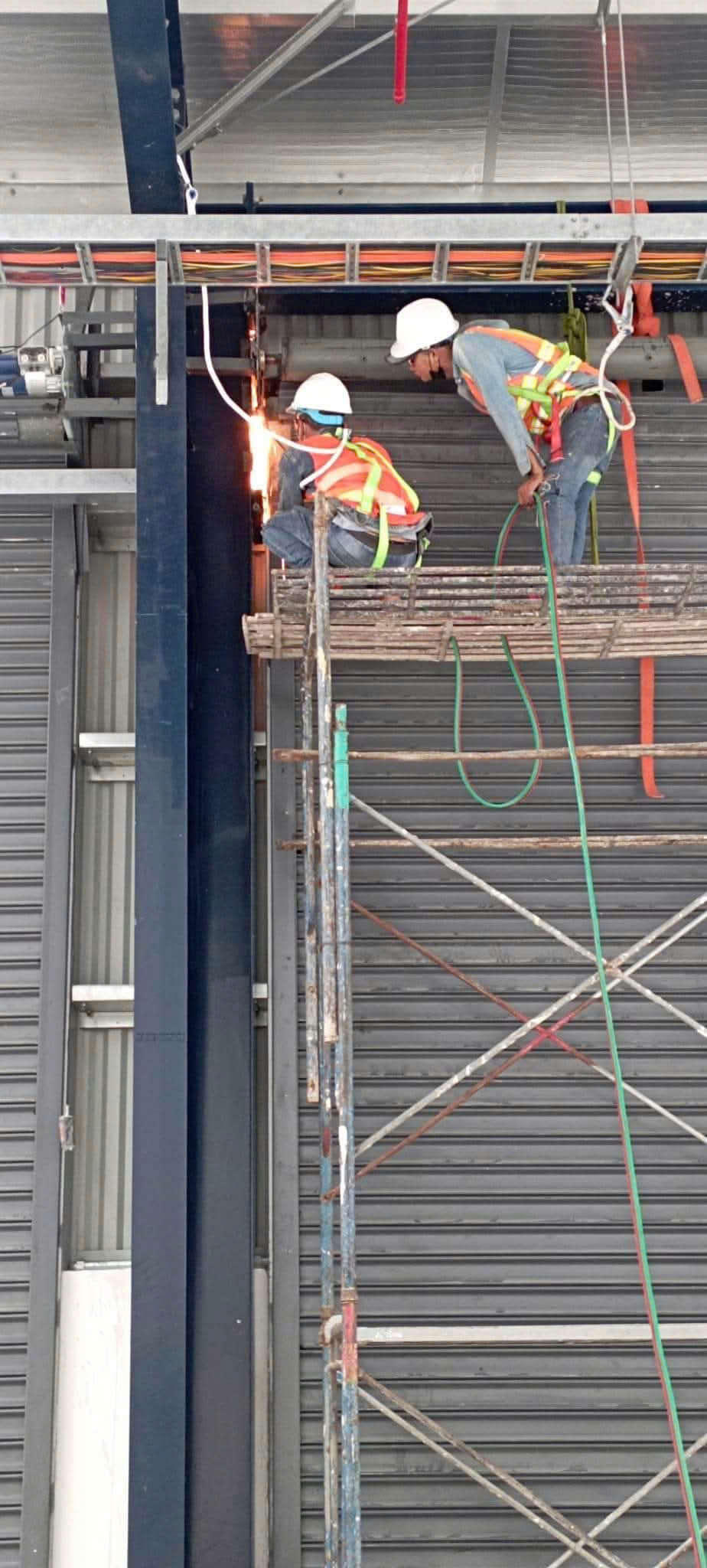 sửa cửa cuốn phường sài gòn