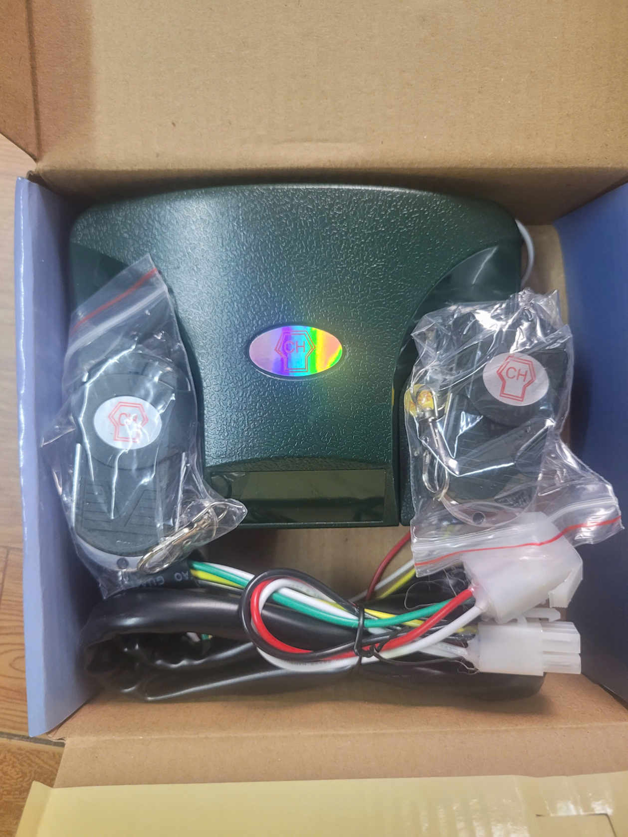 hộp điều khiển cửa cuốn mã nhảy