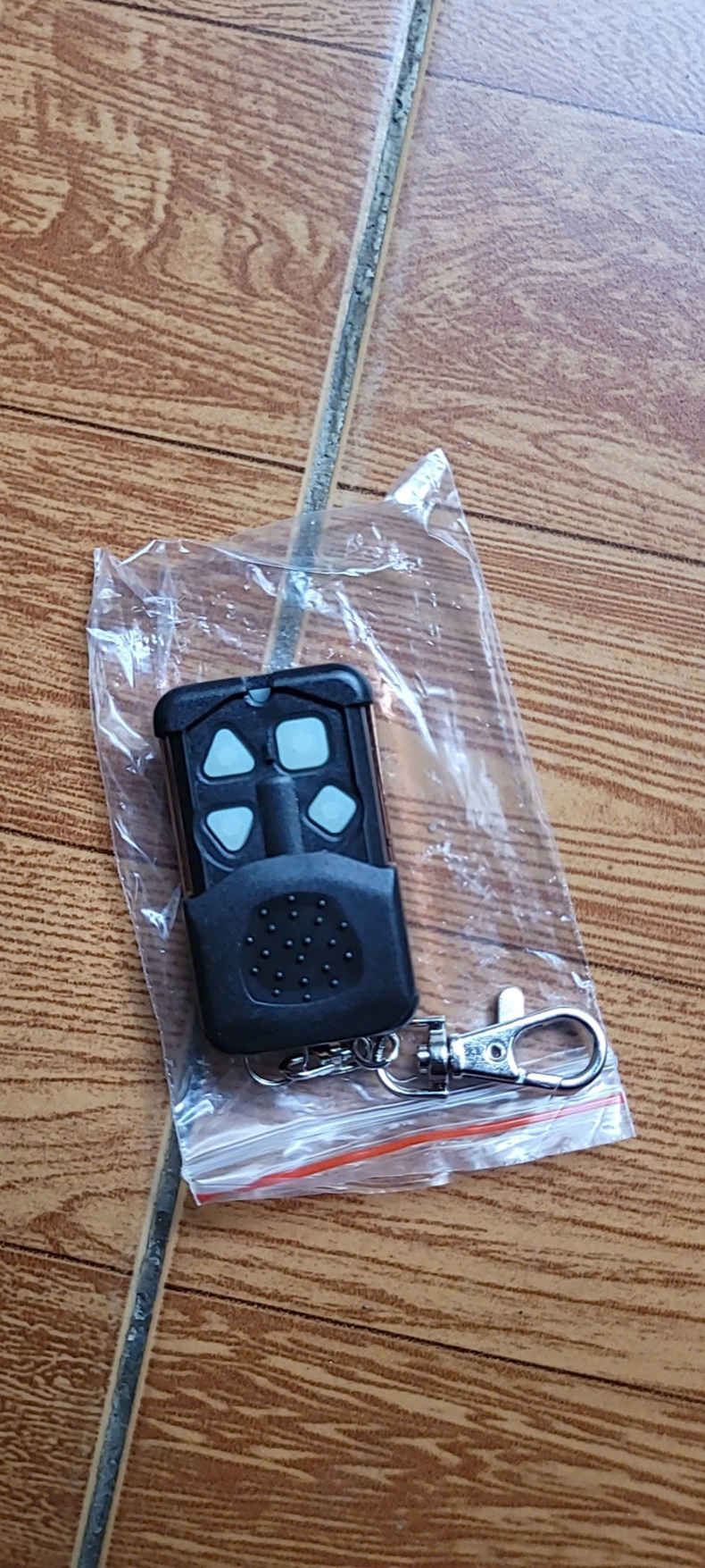 remote cửa cuốn YH1b2